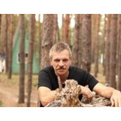 Александр Дробжевs foto