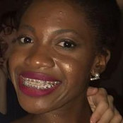 Foto von Atinuke Isola
