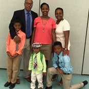 Omar Williams's photo
