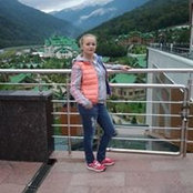 Foto di Нелли Полякова