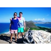 Leandro Vega's photo