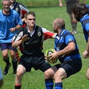 Tim Lagendyk's photo