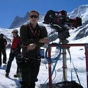 Chris Clarke's photo