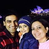 Mitali Ramsinghani's photo