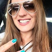 Alena Timoshenkos foto