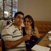 Nancy Soleimani's photo