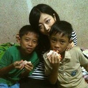 小花香織's photo
