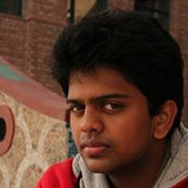 Vignesh Kanugos foto
