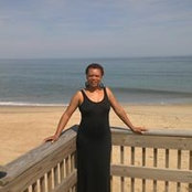 Yvette Frazier's photo