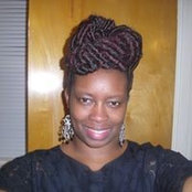 Ebony Stevenson's photo