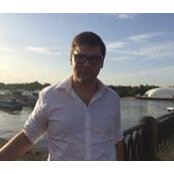 Denis Mishin's photo