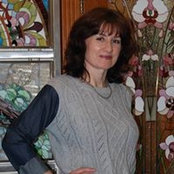 Елена Арцыбушева's photo