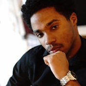 Xavier Moore's photo