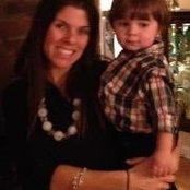 Meredith Vona's photo