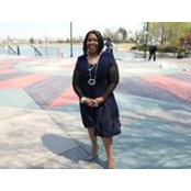Claudia Roach's photo