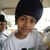 Tanjit Kaur's photo