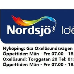 Nordsjö Idé & Design i Nyköping AB