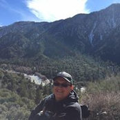 Ralph Salinas's photo