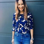 Chrissy Burow's photo