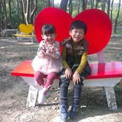 Yu Hua Chen's photo