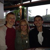 Ryan August's photo