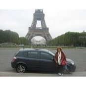 Mony Salvanes's photo