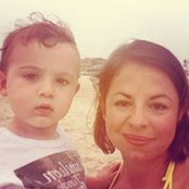 Irene Tserkovny's photo