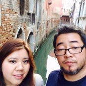 Christina Ong's photo