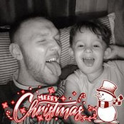 Alan Walker's photo