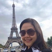 Ria Calderon's photo