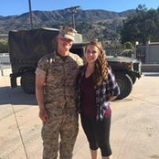 Taylor Kramer's photo
