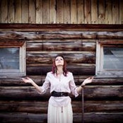 Julia Sabitova's photo