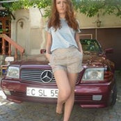Dobos Violeta's photo