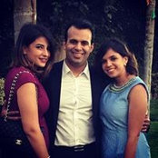 Ayman Talkhan's photo
