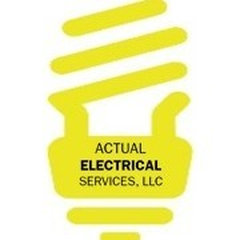 Actual Electrical Services