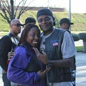 Adell Williams's photo