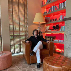 Genco Berk Design