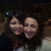 Monica Nabil's photo