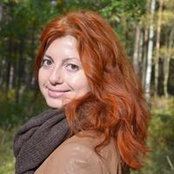 Elvira Asylgaraeva's photo