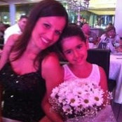 Photo de Maya Radoshinski