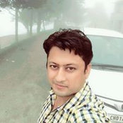 Ankur Malikさんの写真