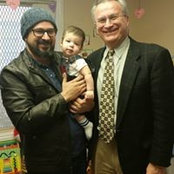 Raoul Camacho's photo