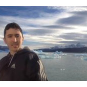 Ignacio Fraga's photo