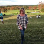 Jacquie Strawson's photo