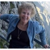 Elaine Monteiths billede