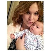 Charissa Leigh Tiffany Maran's photo