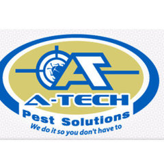 A-Tech Pest Solutions