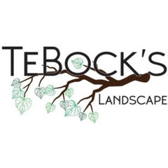 Tebock's Landscape