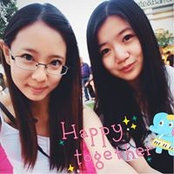 Faustina Fan's photo