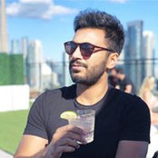 Hamza Javed's photo